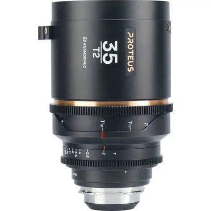 Laowa Proteus 2x Anamorphic 35mm T2 Lens Price in Pakistan - V3 Shopping