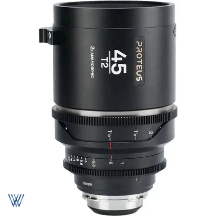 Laowa Proteus 2x Anamorphic 45mm T2 Lens Price in Pakistan - V3 Shopping