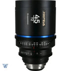 45mm T2 | Blue / 2 To 3 Days