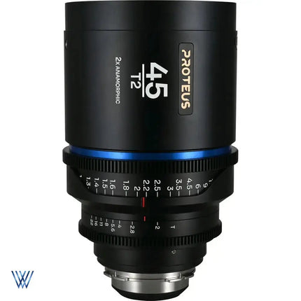 Laowa Proteus 2x Anamorphic 45mm T2 Lens Price in Pakistan - V3 Shopping