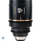 45mm T2 | Amber / 2 To 3 Days