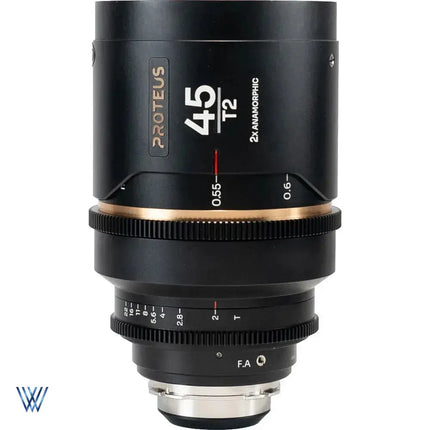 Laowa Proteus 2x Anamorphic 45mm T2 Lens Price in Pakistan - V3 Shopping