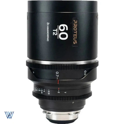 Laowa Proteus 2x Anamorphic 60mm T2 Lens Price in Pakistan - V3 Shopping