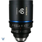 60mm T2 | Blue / 2 To 3 Days