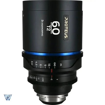 Laowa Proteus 2x Anamorphic 60mm T2 Lens Price in Pakistan - V3 Shopping
