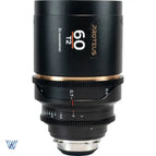 60mm T2 | Amber / 2 To 3 Days