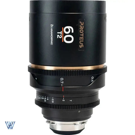 Laowa Proteus 2x Anamorphic 60mm T2 Lens Price in Pakistan - V3 Shopping