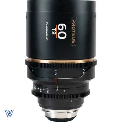 Laowa Proteus 2x Anamorphic 60mm T2 Lens Price in Pakistan - V3 Shopping