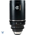 85mm T2 | Silver / 2 To 3 Days