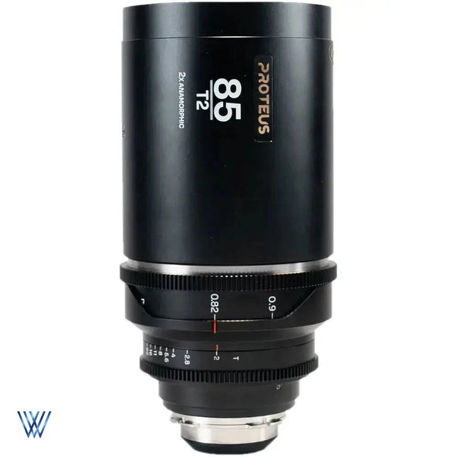 Laowa Proteus 2x Anamorphic 85mm T2 Lens Price in Pakistan - Lens Ground