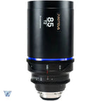 85mm T2 | Blue / 2 To 3 Days