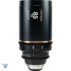 85mm T2 | Amber / 2 To 3 Days