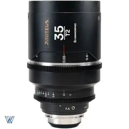 Laowa Proteus 2x Anamorphic 35mm T2 Lens Price in Pakistan - V3 Shopping