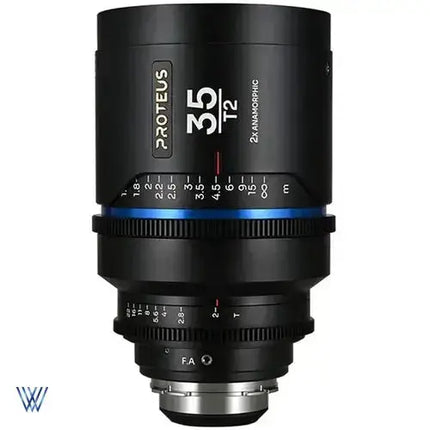 Laowa Proteus 2x Anamorphic 35mm T2 Lens Price in Pakistan - V3 Shopping