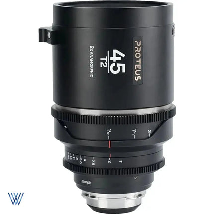 Laowa Proteus 2x Anamorphic 45mm T2 Lens Price in Pakistan - V3 Shopping