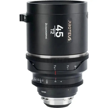 Laowa Proteus 2x Anamorphic 45mm T2 Lens Price in Pakistan - V3 Shopping