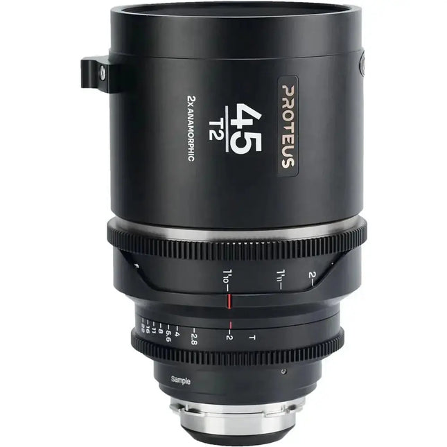 Laowa Proteus 2x Anamorphic 45mm T2 Lens Price in Pakistan - Lens Ground