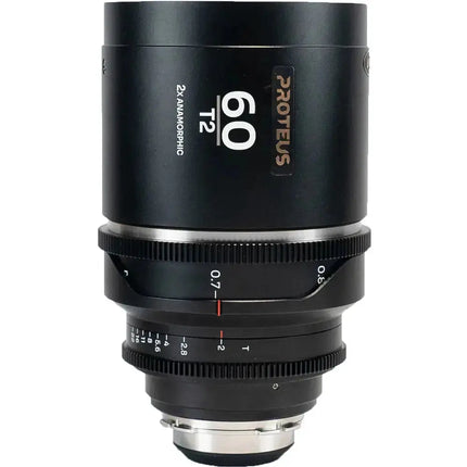 Laowa Proteus 2x Anamorphic 60mm T2 Lens Price in Pakistan - V3 Shopping