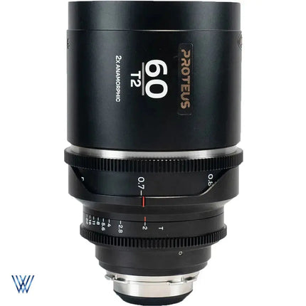 Laowa Proteus 2x Anamorphic 60mm T2 Lens Price in Pakistan - V3 Shopping