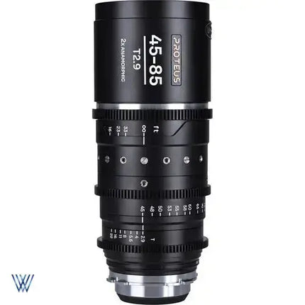 Laowa Proteus 45-85mm T2.9 2x Anamorphic Zoom Lens Price in Pakistan - V3 Shopping
