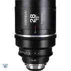 Laowa Proteus Flex 2x Anamorphic 28mm T2 Lens / 2 To 3 Days