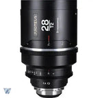 Laowa Proteus Flex 2x Anamorphic 28mm T2 Lens / 2 To 3 Days