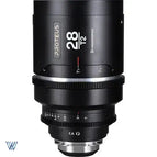 Laowa Proteus Flex 2x Anamorphic 28mm T2 Lens / 2 To 3 Days