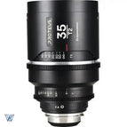 Laowa Proteus Flex 2x Anamorphic 35mm T2 Lens / 2 To 3 Days