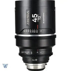 Laowa Proteus Flex 2x Anamorphic 45mm T2 Lens / 2 To 3 Days