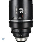 Laowa Proteus Flex 2x Anamorphic 45mm T2 Lens / 2 To 3 Days