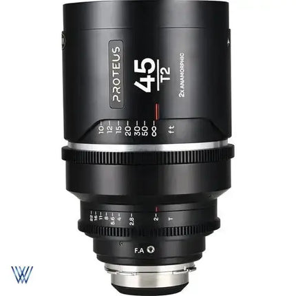 Laowa Proteus Flex 2x Anamorphic 45mm T2 Lens Price in Pakistan - V3 Shopping
