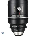 Laowa Proteus Flex 2x Anamorphic 60mm T2 Lens / 2 To 3 Days