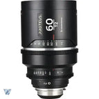 Laowa Proteus Flex 2x Anamorphic 60mm T2 Lens / 2 To 3 Days