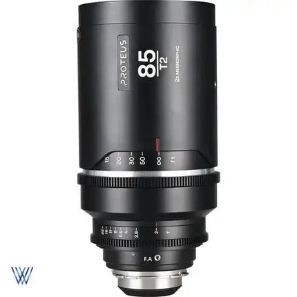 Laowa Proteus Flex 2x Anamorphic 85mm T2 Lens Price in Pakistan - V3 Shopping