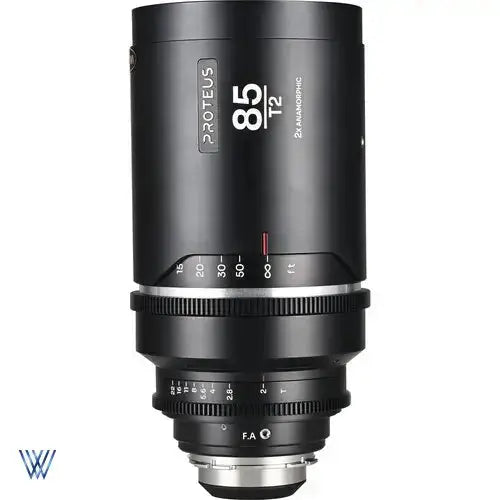 Laowa Proteus Flex 2x Anamorphic 85mm T2 Lens Price in Pakistan - Lens Ground