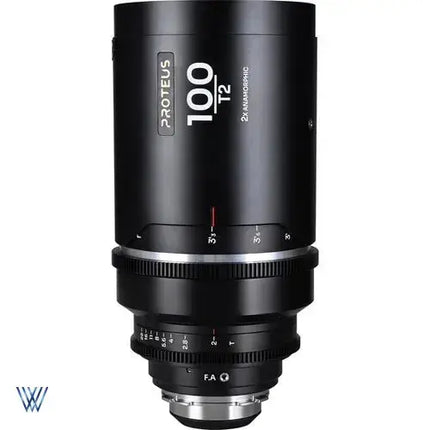 Laowa Proteus Flex 2x Anamorphic 100mm T2 Lens Price in Pakistan - V3 Shopping