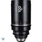 Laowa Proteus Flex 2x Anamorphic 100mm T2 Lens / 2 To 3 Days