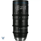 FF 75-180mm T2.9 / PL/EF / 2 To 3 Days