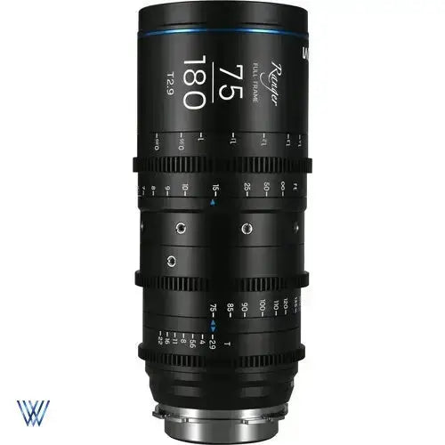 Laowa Ranger 75-180mm T2.9 Cine Zoom Lens Price in Pakistan - Lens Ground