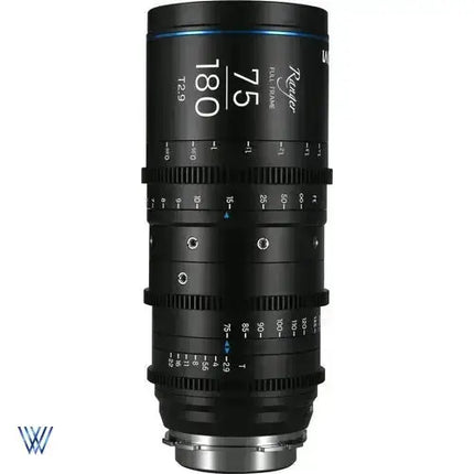 Laowa Ranger 75-180mm T2.9 Cine Zoom Lens Price in Pakistan - V3 Shopping