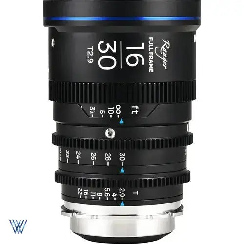 Laowa Ranger 16-30mm T2.9 Cine Zoom Lens Price in Pakistan - Lens Ground