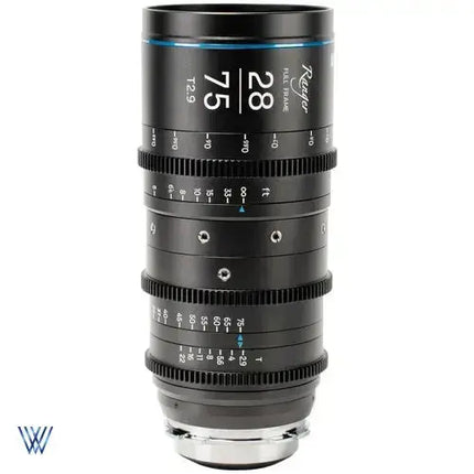 Laowa Ranger 28-75mm T2.9 Cine Zoom Lens Price in Pakistan - V3 Shopping