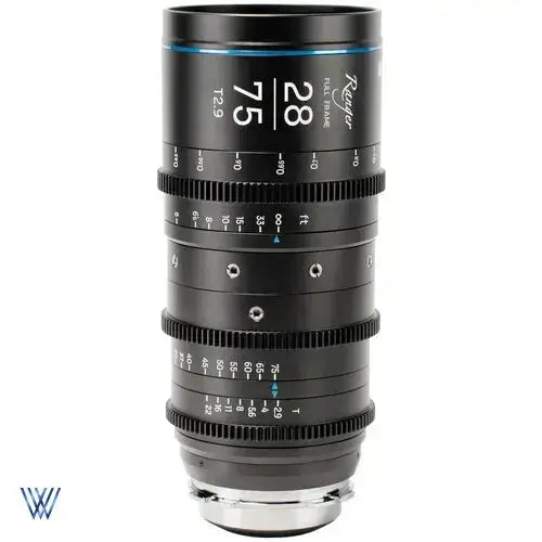 Laowa Ranger 28-75mm T2.9 Cine Zoom Lens Price in Pakistan - Lens Ground