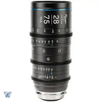 FF 28-75mm T2.9 / PL/EF / 2 To 3 Days