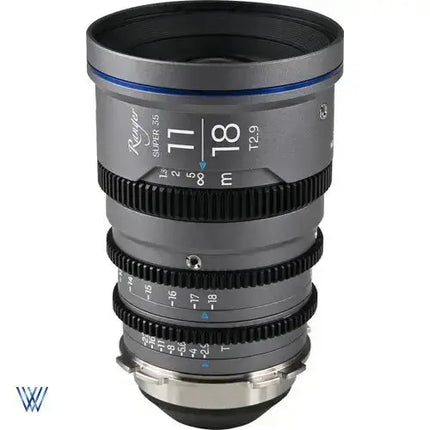 Laowa Ranger S35 Lite 11-18mm T2.9 Cine Lens Price in Pakistan - V3 Shopping