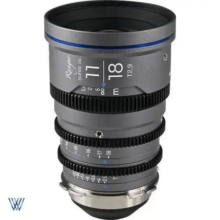 Laowa Ranger S35 Lite 11-18mm T2.9 Cine Lens Price in Pakistan - V3 Shopping