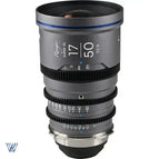 Ranger S35 17-50mm T2.9 (Lite) / Canon EF / 2 To 3 Days