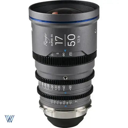 Laowa Ranger S35 Lite 17-50mm T2.9 Cine Lens Price in Pakistan - V3 Shopping
