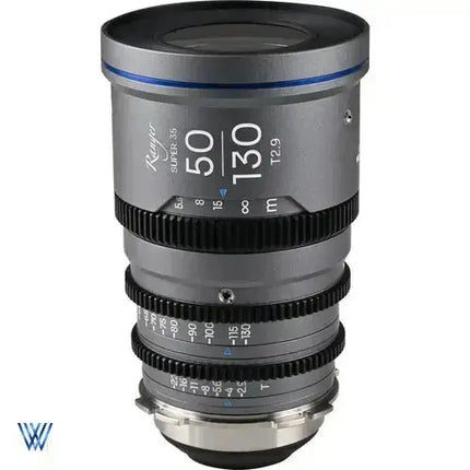 Laowa Ranger S35 Lite 50-130mm T2.9 Cine Lens Price in Pakistan - V3 Shopping