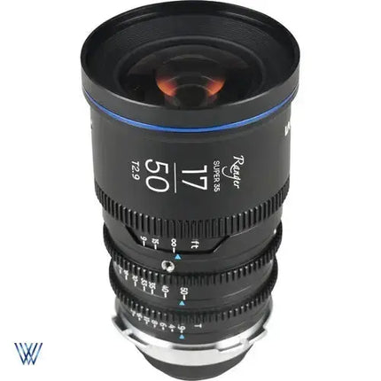 Laowa Ranger S35 17-50mm T2.9 Cine Lens Price in Pakistan - V3 Shopping